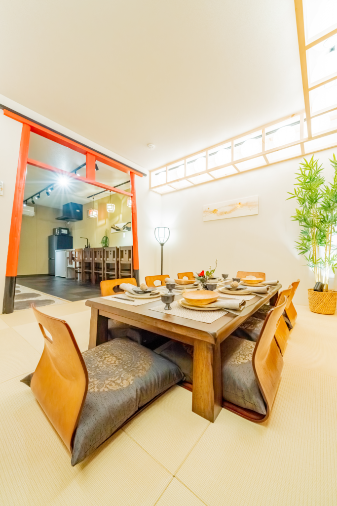 R天下茶屋 雅